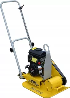 Dro kompaktor - máte 2,5 HP